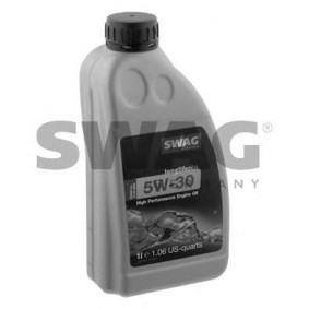 Comprar Aceite de motor de SWAG 15 93 2945 a bajo precio de 20,58 €