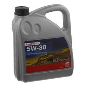 Comprar Aceite de motor de SWAG 15 93 2946 a bajo precio de 50,77 €
