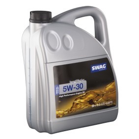Comprar Aceite de motor de SWAG 15 93 2947 a bajo precio de 82,01 €