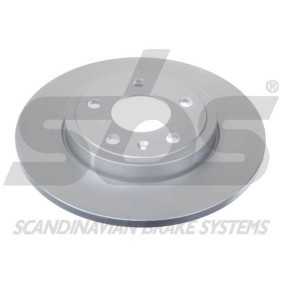 Bremsscheibe von sbs