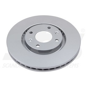 Bremsscheibe von sbs