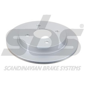 Bremsscheibe von sbs