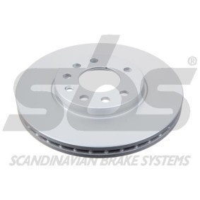 Bremsscheibe von sbs