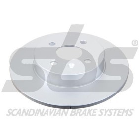 Bremsscheibe von sbs