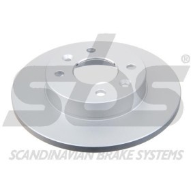 Bremsscheibe von sbs