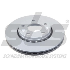 Bremsscheibe von sbs