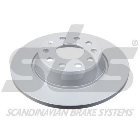Bremsscheibe von sbs