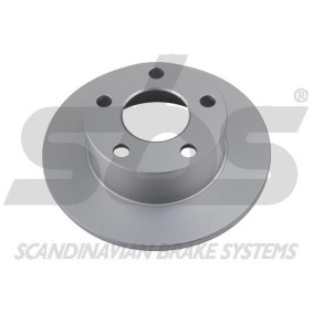Bremsscheibe von sbs