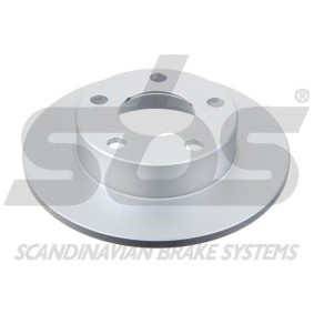 Bremsscheibe von sbs