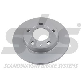 Bremsscheibe von sbs