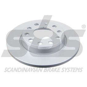 Bremsscheibe von sbs