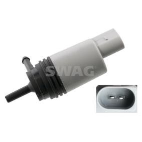 Waschwasserpumpe, Scheibenreinigung 20 92 6495