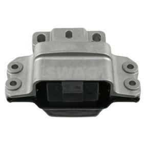 Achetez des Suspension, boîte de vitesse manuelle SWAG 32 92 2724 à prix pour 47,43 €
