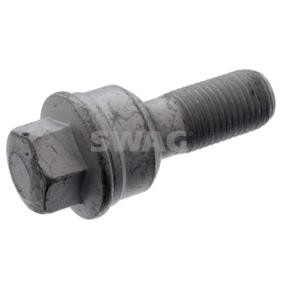 Osta Pyöränruuvi SWAG:llä 40 94 0606 edullisesti hintaan 6,50 €