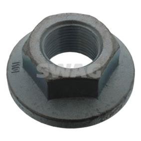 Mutter, Achsstummel 50 90 3812 für FORD