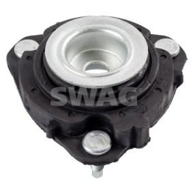 Mutter, Achsstummel 50 90 6243 für FORD
