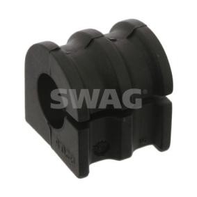 Kjøp Lagring, stabilisator av SWAG 60 93 9646 til den lave prisen 70,29 NOK