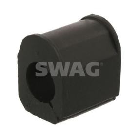Kjøp Lagring, stabilisator av SWAG 60 94 0143 til den lave prisen 38,24 NOK