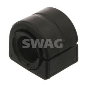 Kjøp Lagring, stabilisator av SWAG 64 93 9626 til den lave prisen 83,34 NOK