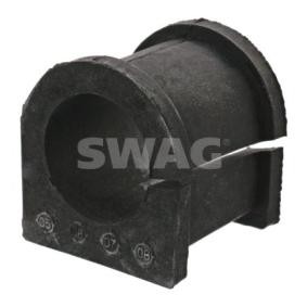 Kjøp Lagring, stabilisator av SWAG 80 94 1131 til den lave prisen 61,71 NOK