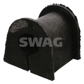 Kjøp Lagring, stabilisator av SWAG 80 94 1156 til den lave prisen 54,36 NOK