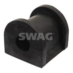 Kjøp Lagring, stabilisator av SWAG 80 94 1161 til den lave prisen 64,12 NOK