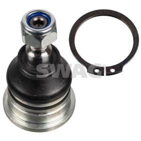 Achetez des Rotule de suspension SWAG 80 94 1210 à prix pour 19,14 €