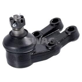 Achetez des Rotule de suspension SWAG 80 94 1241 à prix pour 56,89 €