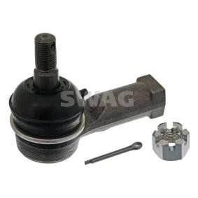 Achetez des Rotule de direction SWAG 80 94 1300 à prix pour 38,46 €