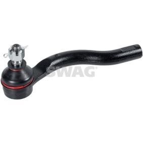 Achetez des Rotule de direction SWAG 80 94 1331 à prix pour 28,50 €