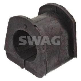 Kjøp Lagring, stabilisator av SWAG 80 94 1477 til den lave prisen 64,01 NOK