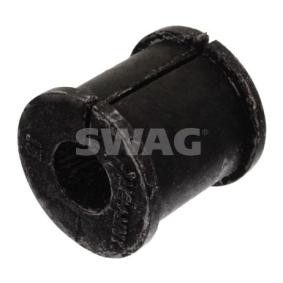 Kjøp Lagring, stabilisator av SWAG 81 94 2824 til den lave prisen 71,49 NOK
