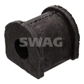 Kjøp Lagring, stabilisator av SWAG 81 94 2835 til den lave prisen 76,92 NOK
