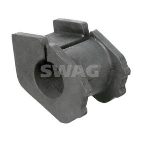 Kjøp Lagring, stabilisator av SWAG 81 94 2842 til den lave prisen 47,27 NOK