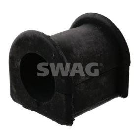 Kjøp Lagring, stabilisator av SWAG 81 94 2846 til den lave prisen 108,96 NOK