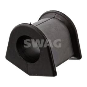 Kjøp Lagring, stabilisator av SWAG 81 94 2859 til den lave prisen 115,70 NOK
