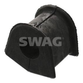 Kjøp Lagring, stabilisator av SWAG 81 94 2865 til den lave prisen 81,83 NOK
