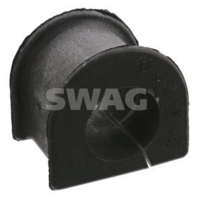 Kjøp Lagring, stabilisator av SWAG 81 94 2878 til den lave prisen 76,76 NOK