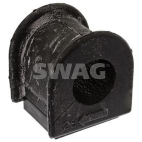 Kjøp Lagring, stabilisator av SWAG 81 94 2913 til den lave prisen 215,57 NOK
