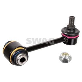 Köp Stabilisatorstag av SWAG 81 94 2944 till det låga priset 226,21 kr