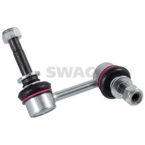 Köp Stabilisatorstag av SWAG 81 94 2988 till det låga priset 229,27 kr
