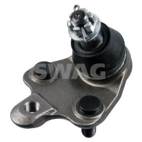 Acquista Testina braccio oscillante da SWAG 81 94 3055 a buon mercato per soli 33,08 €