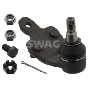 Köp Spindelled av SWAG 81 94 3074 till det låga priset 199,20 kr