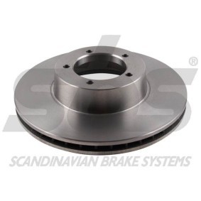 Bremsscheibe 1815204023