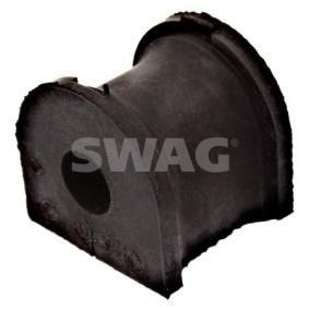 Kjøp Lagring, stabilisator av SWAG 83 94 2351 til den lave prisen 107,36 NOK