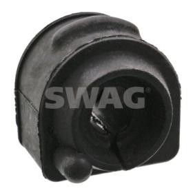 Kjøp Lagring, stabilisator av SWAG 83 94 2363 til den lave prisen 141,64 NOK
