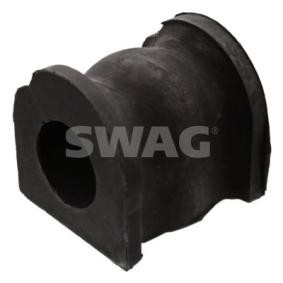 Kjøp Lagring, stabilisator av SWAG 83 94 2369 til den lave prisen 223,96 NOK