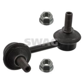 Köp Stabilisatorstag av SWAG 85 94 2089 till det låga priset 212,59 kr
