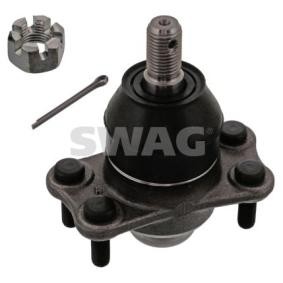 Acquista Testina braccio oscillante da SWAG 87 94 1358 a buon mercato per soli 95,31 €