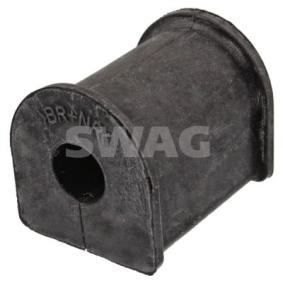 Kjøp Lagring, stabilisator av SWAG 90 94 1446 til den lave prisen 61,53 NOK